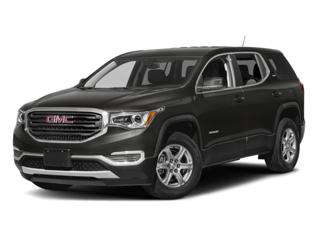 GMC Acadia 2017 GMC Acadia 2017